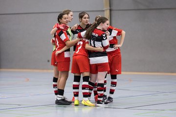 Bild 11 - wBJ Futsalmeisterschaft Vorrunde